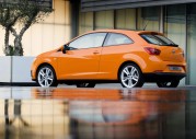 Seat Ibiza SportCoupe